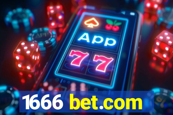 1666 bet.com